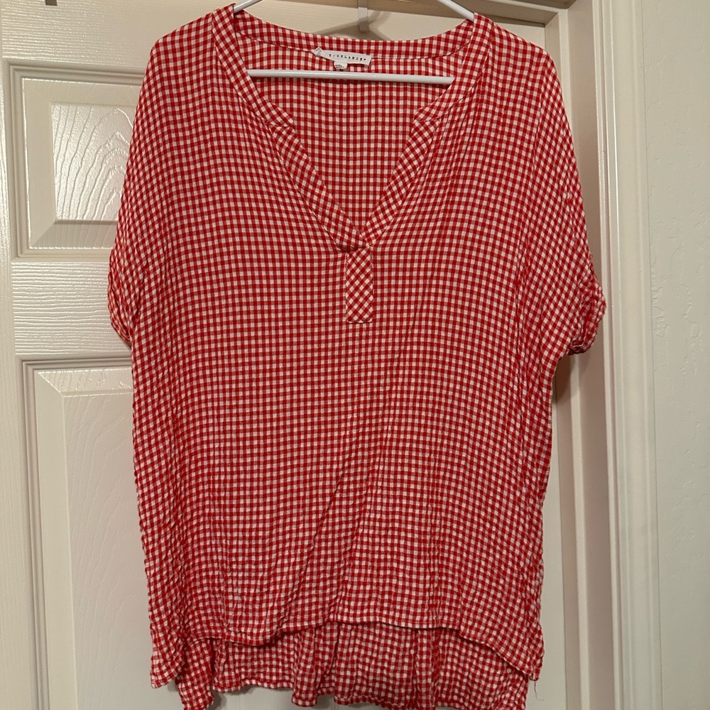 Jane Delancey top